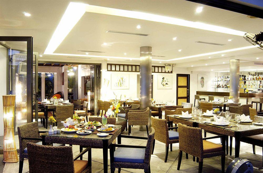 Avantika Boutique Hotel Patong Exterior foto