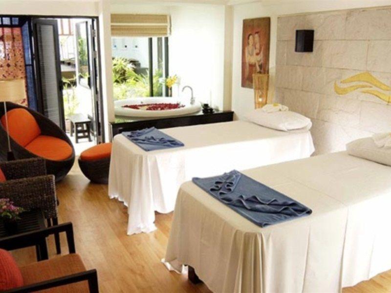 Avantika Boutique Hotel Patong Exterior foto