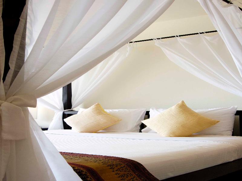 Avantika Boutique Hotel Patong Exterior foto