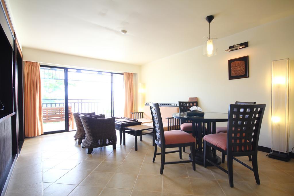 Avantika Boutique Hotel Patong Exterior foto
