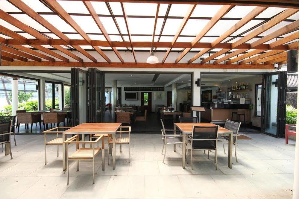 Avantika Boutique Hotel Patong Exterior foto